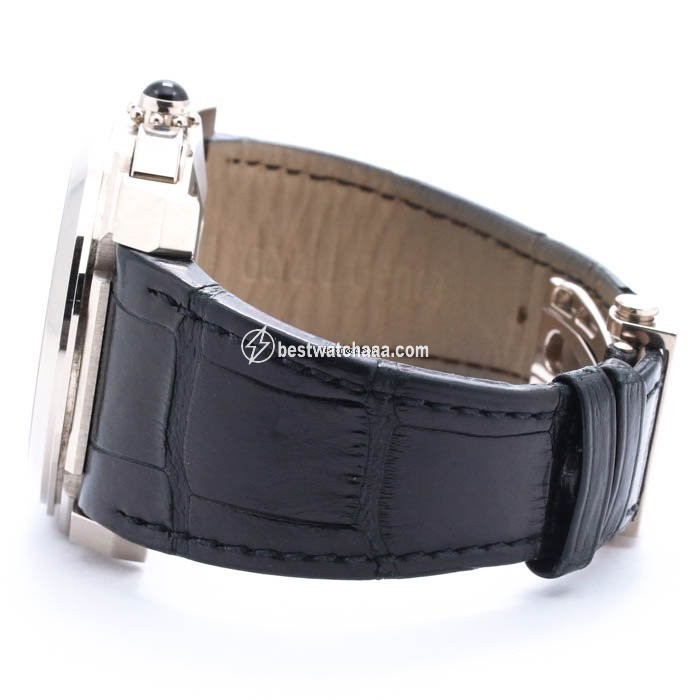 IMG_9081 Bulgari Octo Mens watch Unisex Automatic White gold BGOW45BGLDCHQR Replica 4