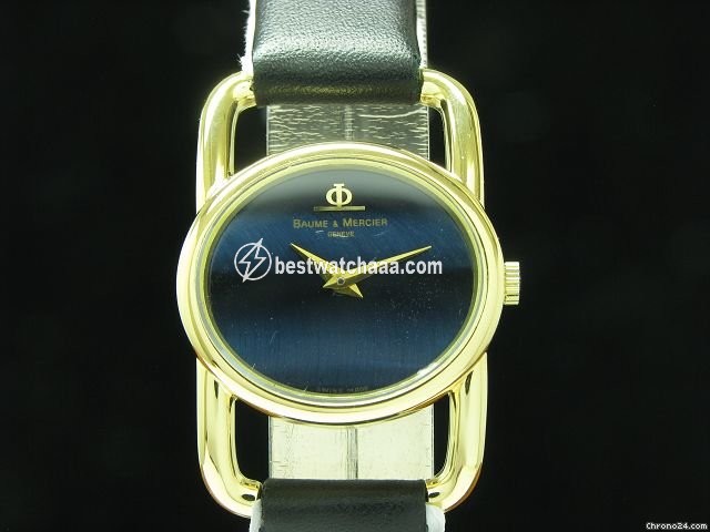 IMG_9081 Baume & Mercier Womens watch Manual winding 38281 Replica 4