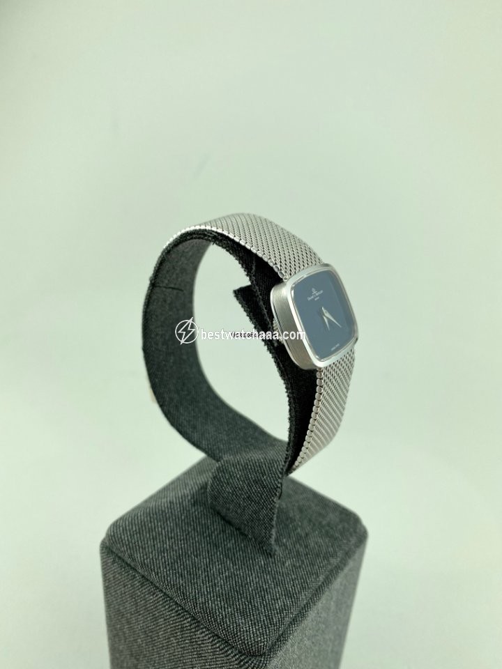 IMG_9081 Baume & Mercier Womens watch Manual winding White gold Baume&Mercier Replica 4