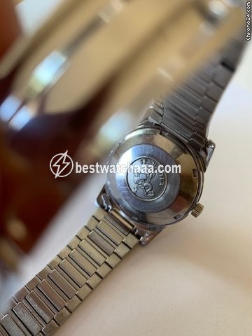 IMG_9081 Omega Seamaster Mens watch Unisex Automatic Steel 2922-1 Replica 4