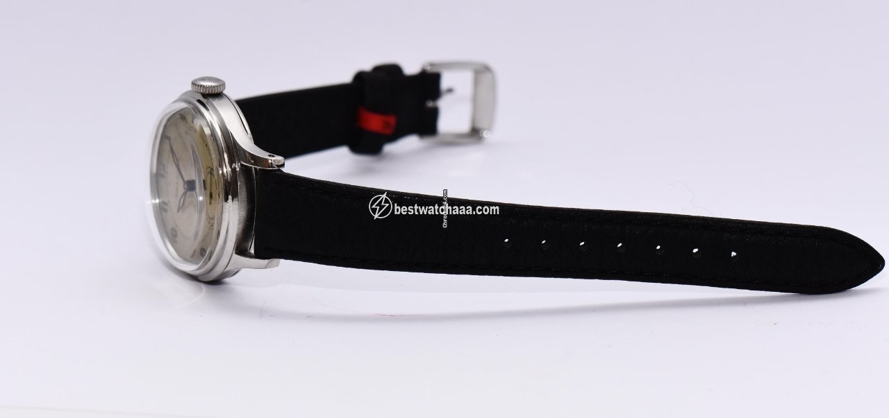 IMG_9081 Jaeger-LeCoultre Mens watch Unisex Manual winding Steel E115 Replica 4
