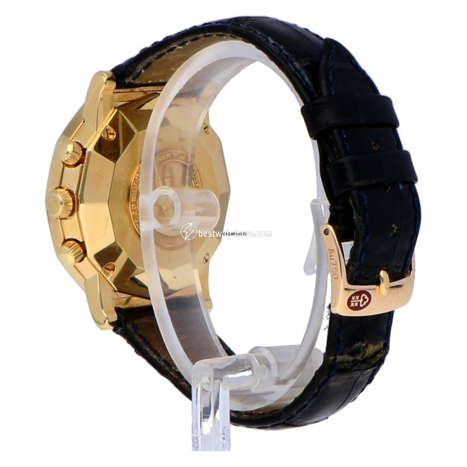 IMG_9081 Corum Admirals Cup Mens watch Unisex 296.830.56 Replica 4