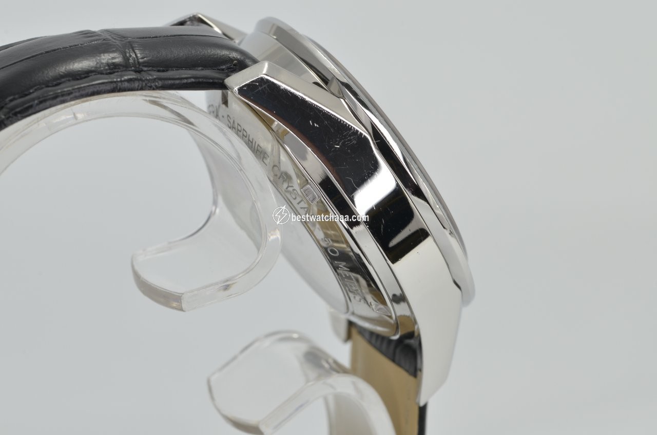 IMG_9081 TAG Heuer Carrera Calibre 16 Mens watch Unisex Automatic Steel CV2011.BA0786 Replica 4