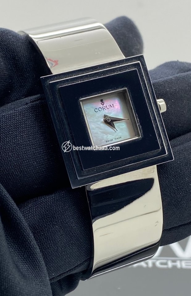 IMG_9081 Corum Womens watch Steel 101.251.90 Replica 4