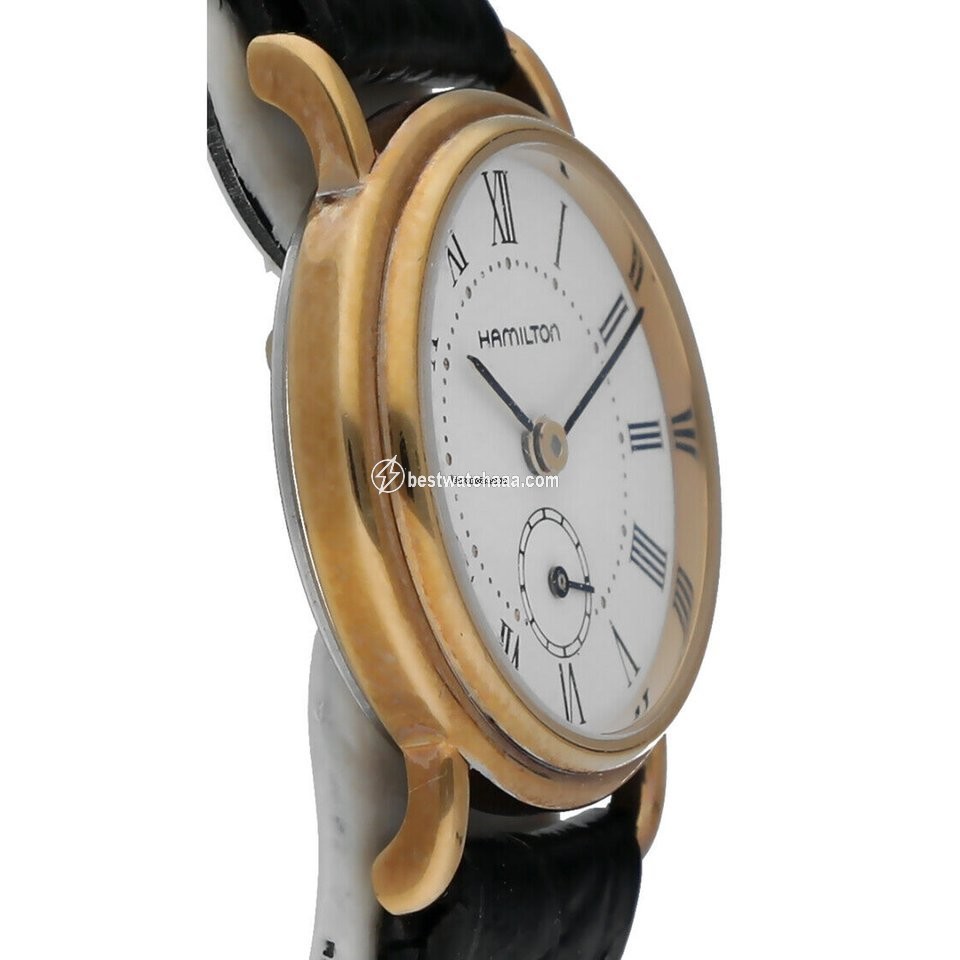 IMG_9081 Hamilton Womens watch Quartz 6208 Replica 4