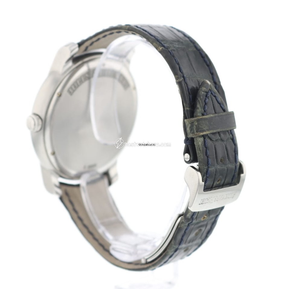 IMG_9081 Audemars Piguet Jules Audemars Mens watch Unisex Automatic Steel 26372ST.OO.D028CR.01 Replica 4