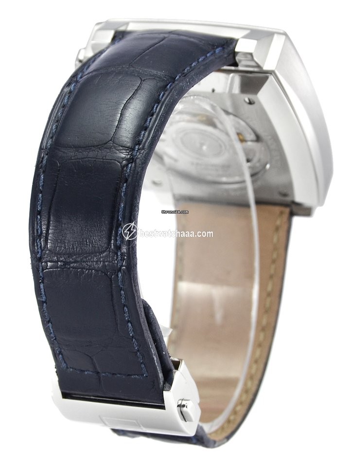 IMG_9081 TAG Heuer Monaco Calibre 12 Mens watch Unisex Automatic Steel CAW2111.FC6183 Replica 4