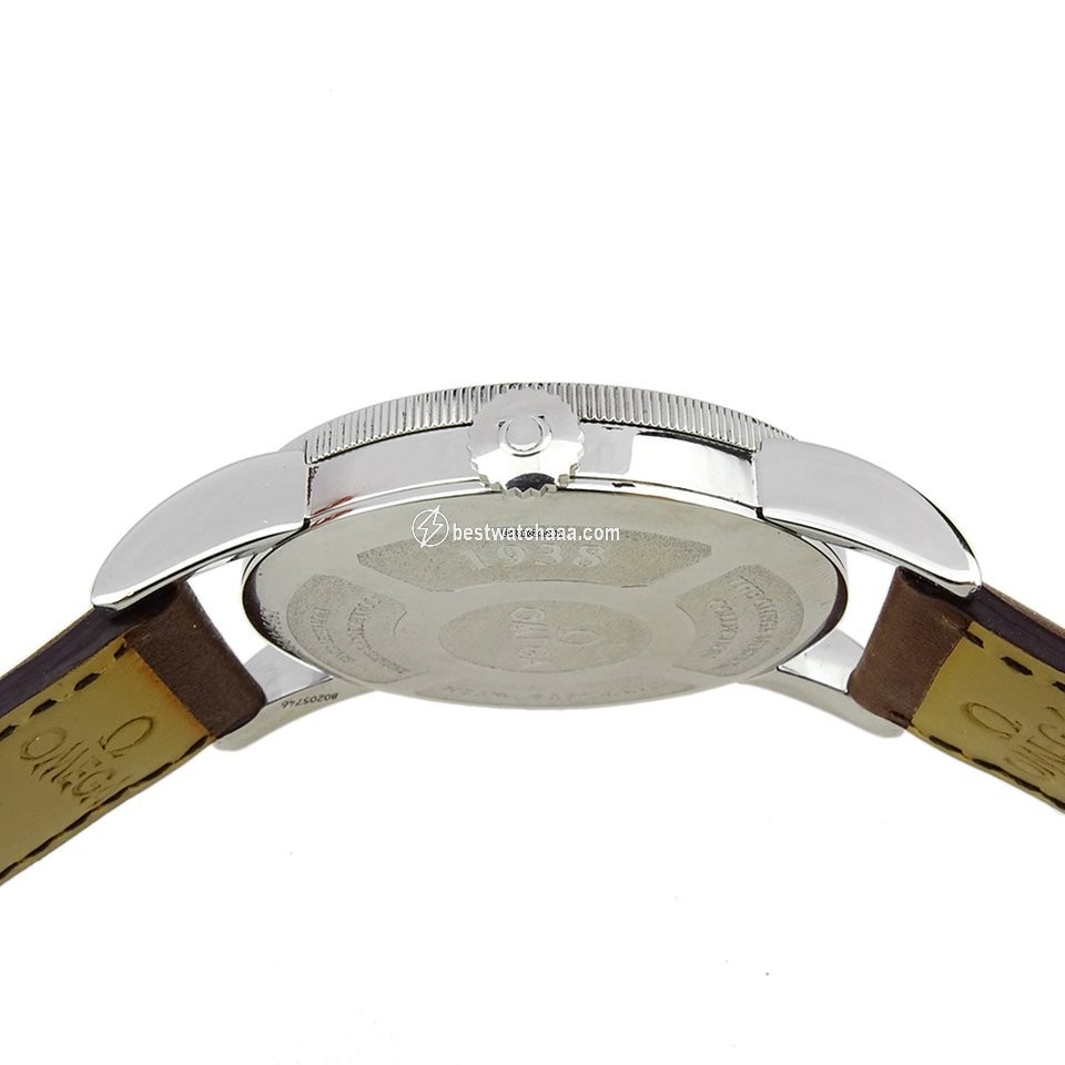 IMG_9081 Omega Museum Mens watch Unisex Automatic Steel 5700.50.07 Replica 4