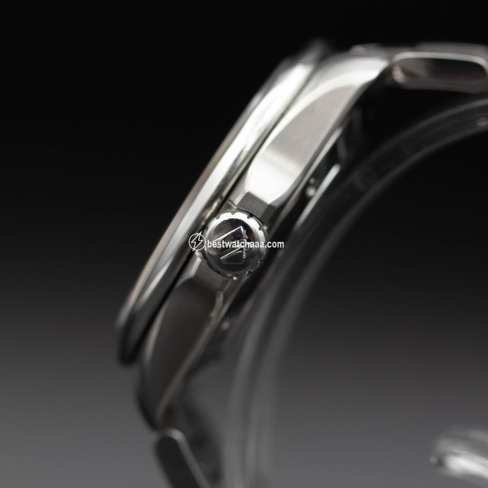 IMG_9081 TAG Heuer Grand Carrera Mens watch Unisex Automatic Steel WAV511A.BA0900 Replica 4