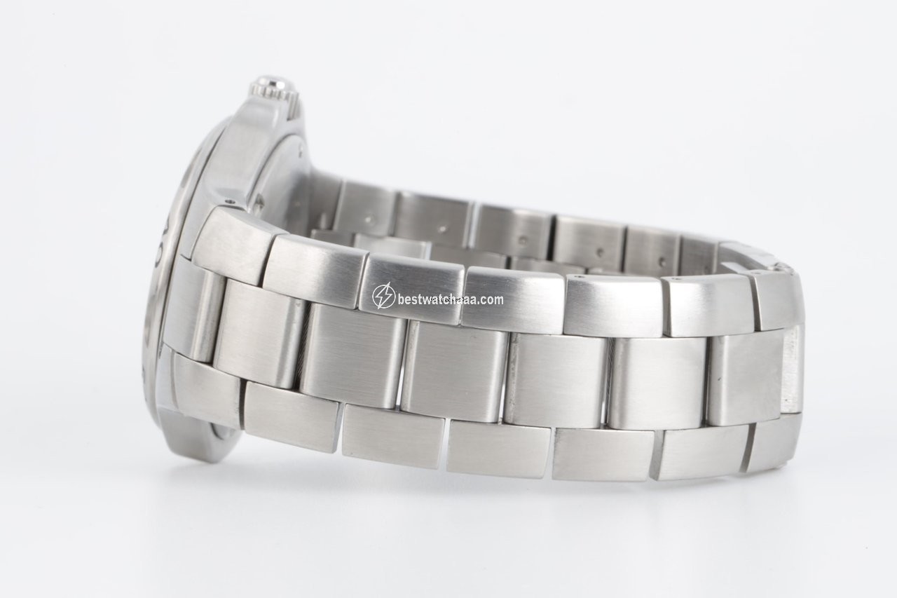 IMG_9081 TAG Heuer Kirium Mens watch Unisex Quartz Steel WL1110 Replica 4