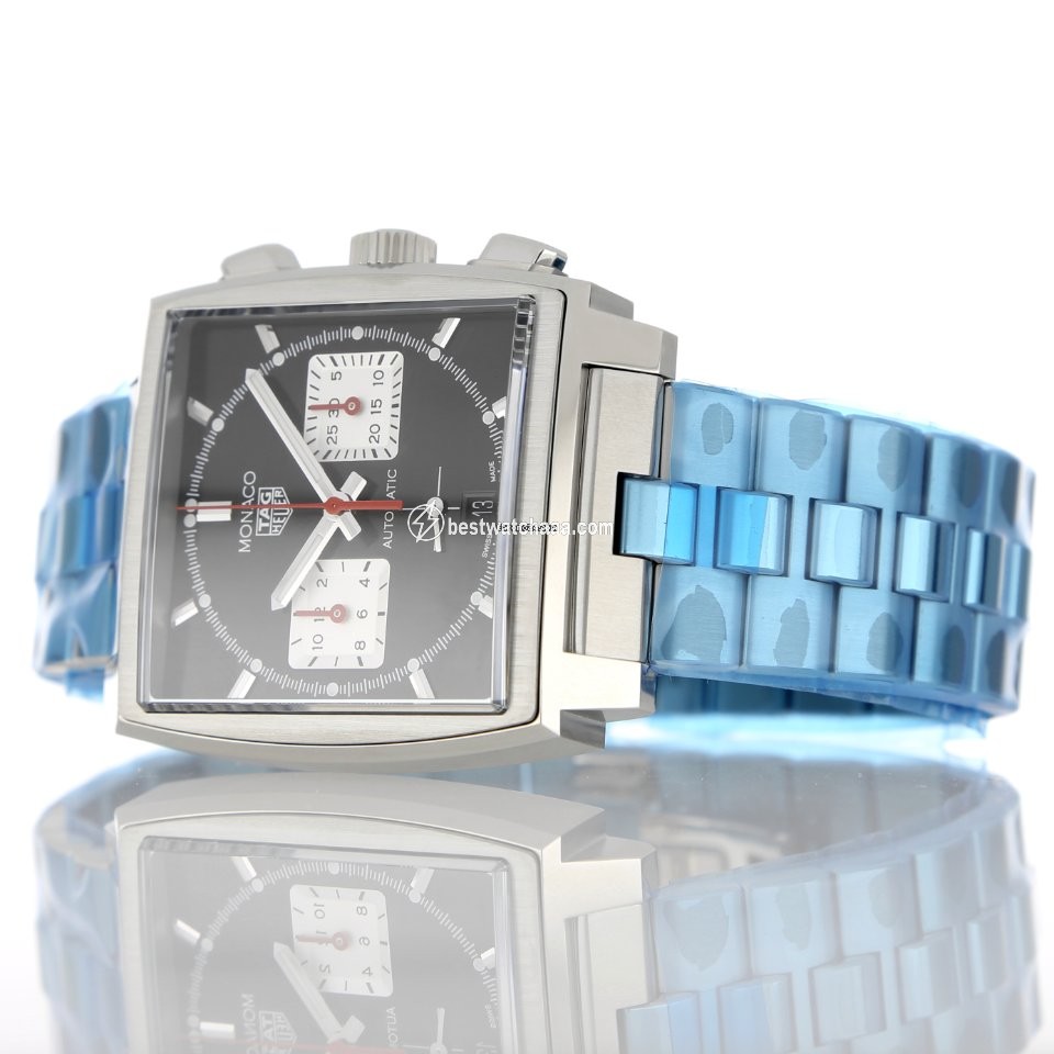 IMG_9081 TAG Heuer Monaco Automatic Steel CBL2113 Replica 4