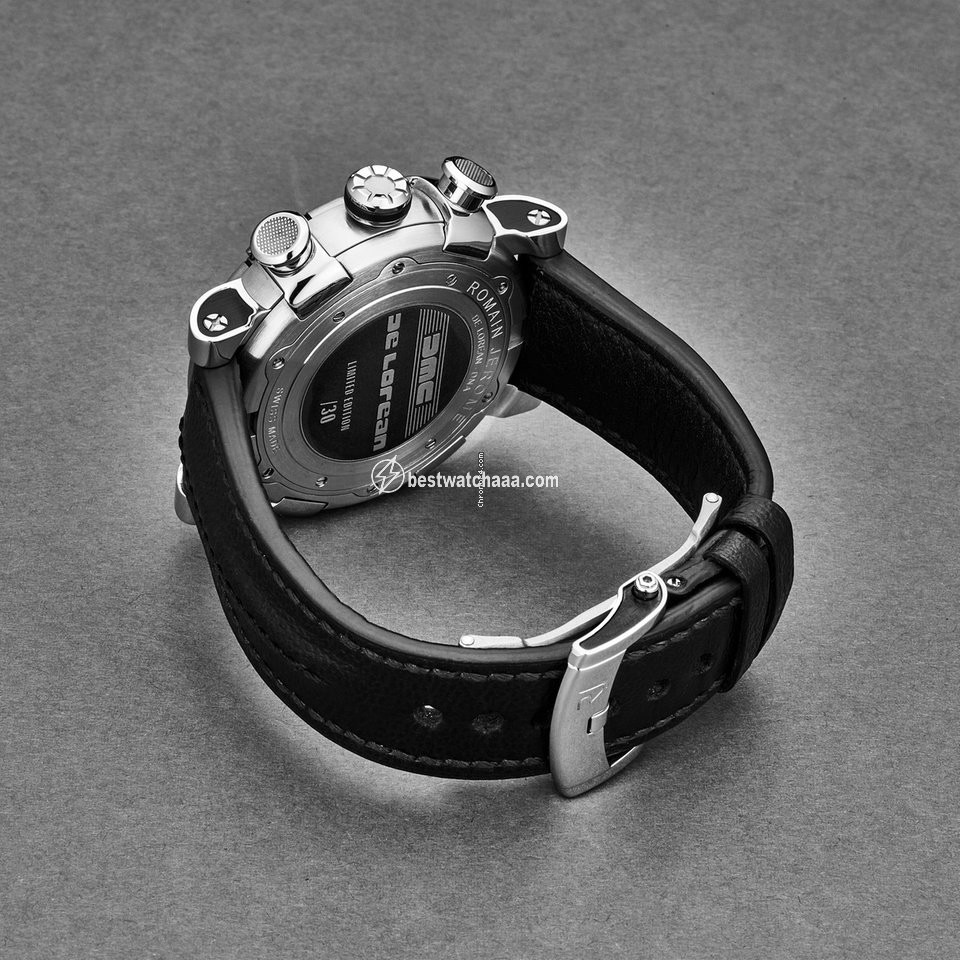 IMG_9081 Romain Jerome Mens watch Unisex Automatic Steel RJ.M.CH.DE.001.02 Replica 4