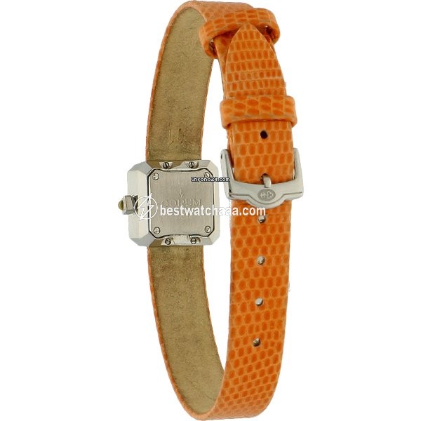 IMG_9081 Corum Womens watch Quartz Steel 137.427.47 Replica 4