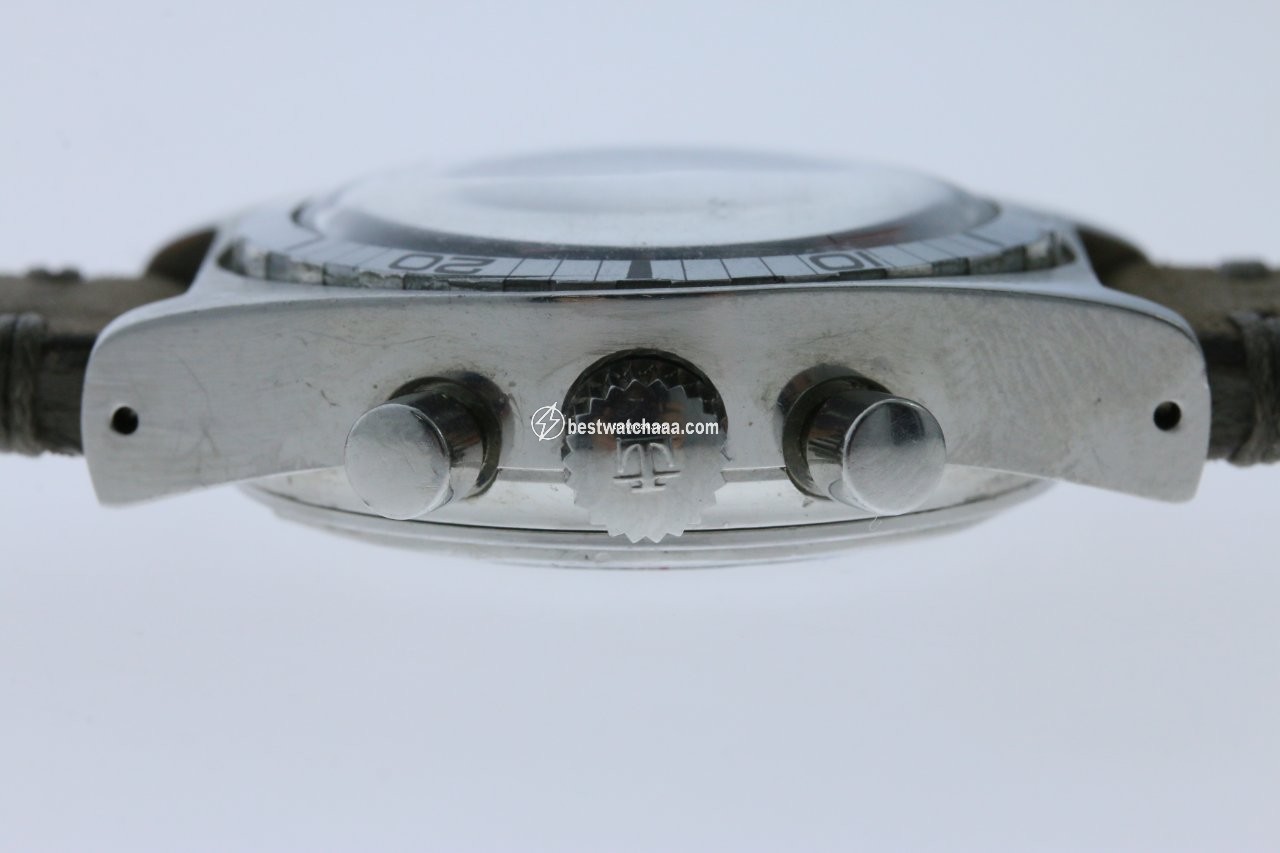 IMG_9081 Tissot Mens watch Unisex Manual winding Steel PR516 Replica 4