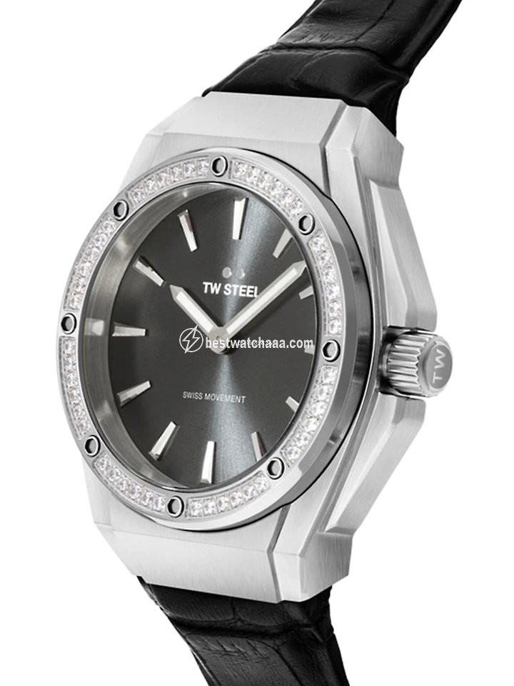 IMG_9081 TW Steel Womens watch Quartz Steel CE4028 Replica 4