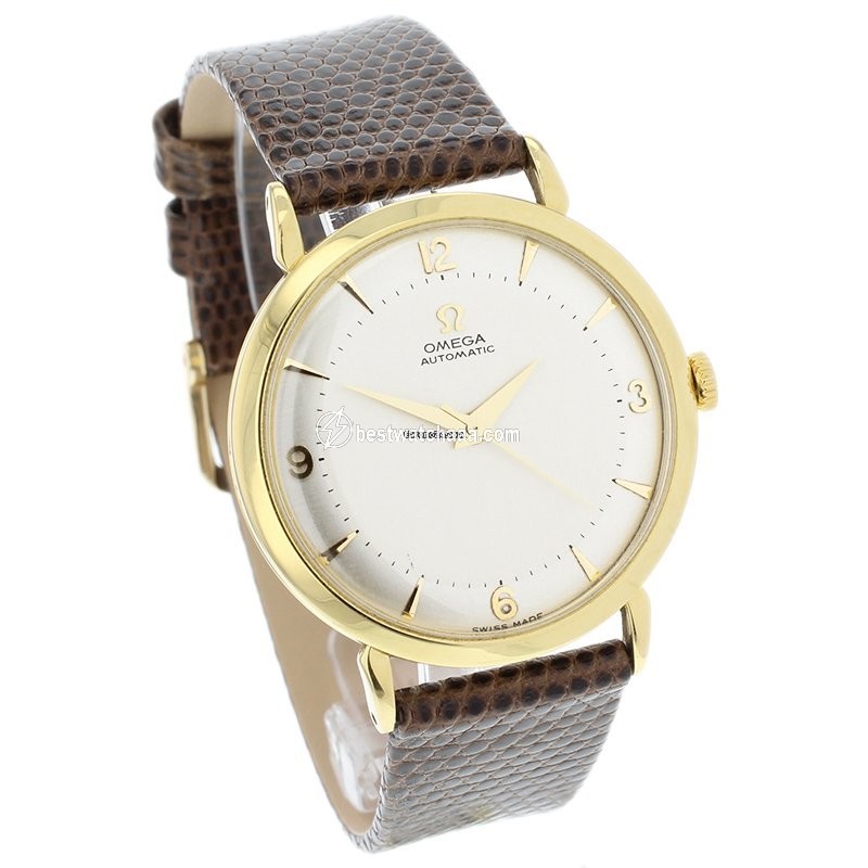 IMG_9081 Omega Mens watch Unisex 13308 Replica 4