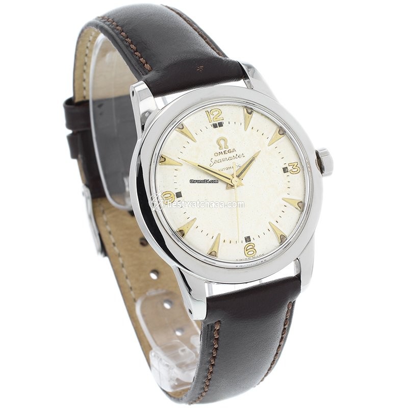 IMG_9081 Omega Seamaster Mens watch Unisex 2577-3 Replica 4