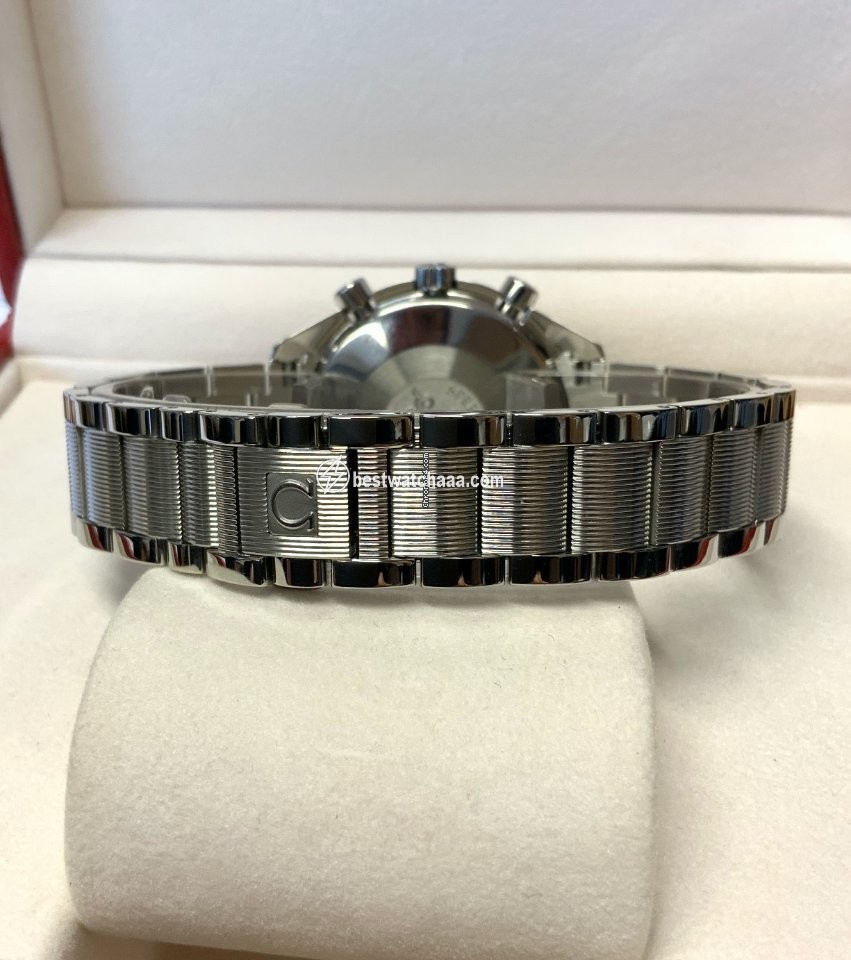 IMG_9081 Omega Speedmaster Mens watch Unisex Automatic Steel 3815.70.56 Replica 4