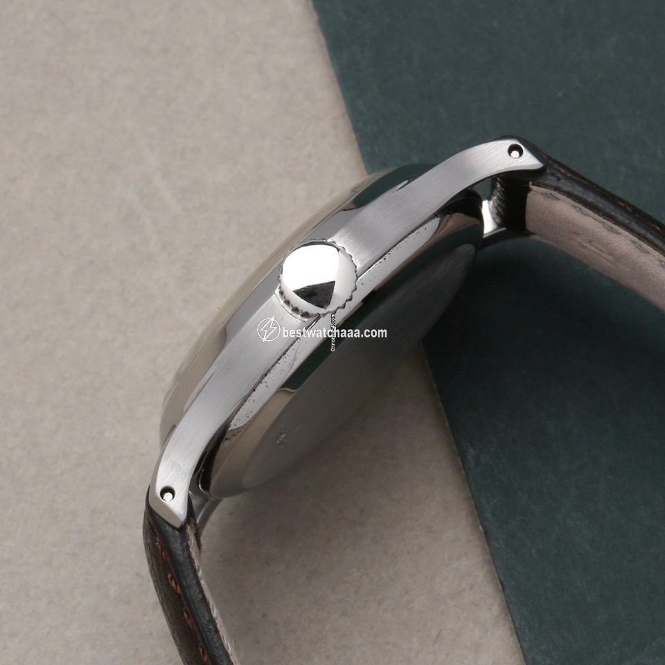 IMG_9081 Jaeger-LeCoultre Mens watch Unisex Manual winding Steel 450 3A Replica 4