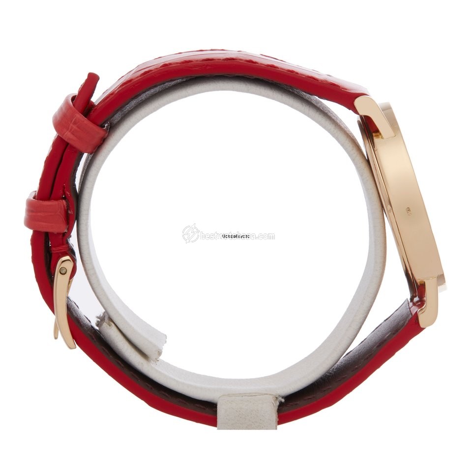 IMG_9081 Bulgari B.Zero1 Womens watch Quartz Yellow gold BB 30 GL Replica 4