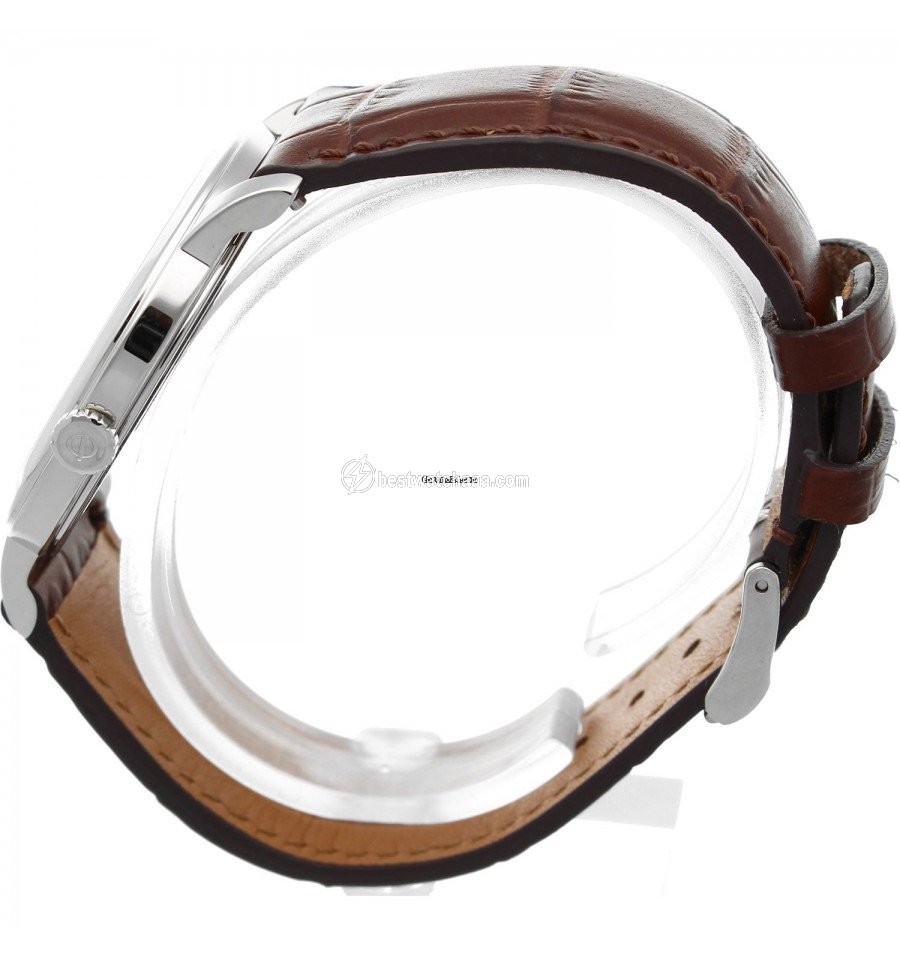 IMG_9081 Baume & Mercier Classima Quartz Steel MOA10415 Replica 4