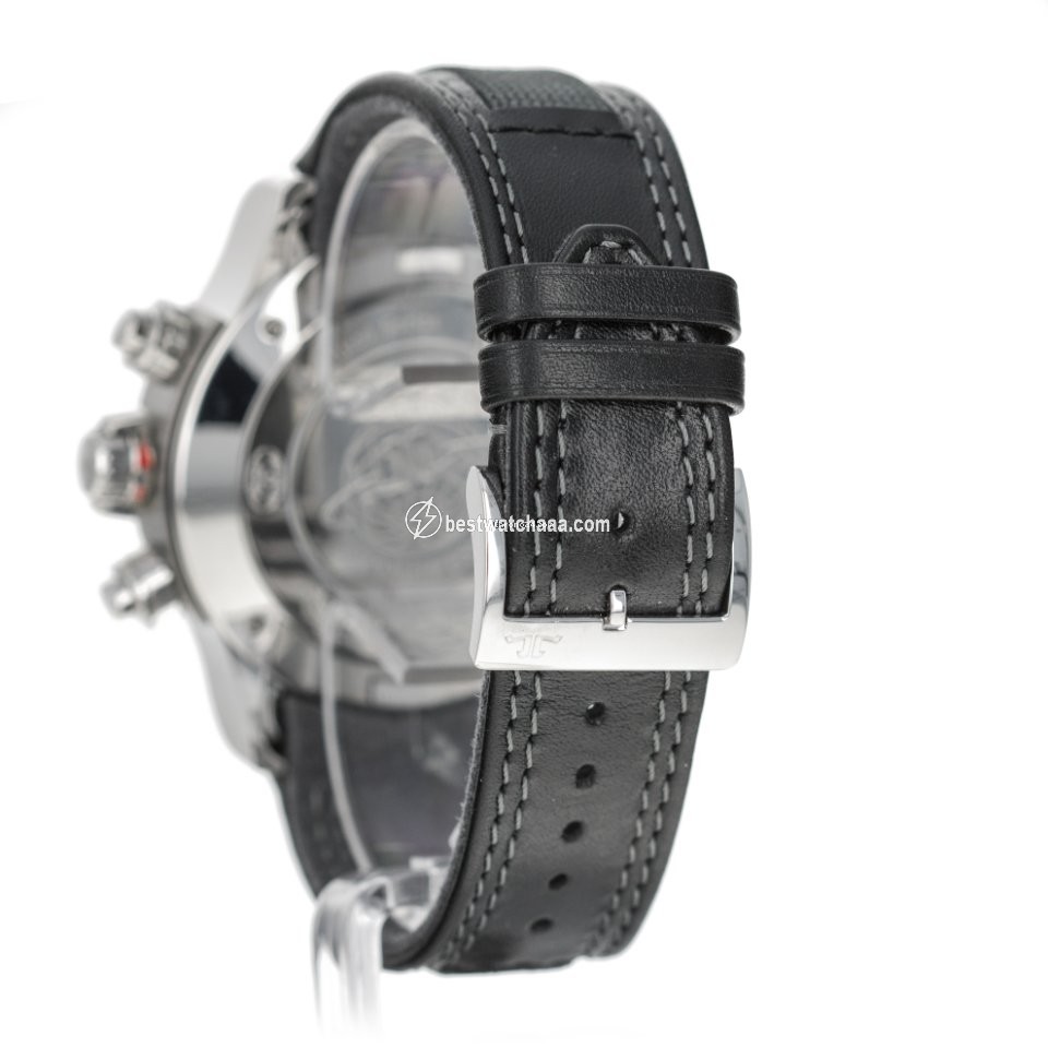 IMG_9081 Jaeger-LeCoultre Master Compressor Extreme World Chronograph Mens watch Unisex Automatic Steel Q1768451 150.8.22 Replica 4