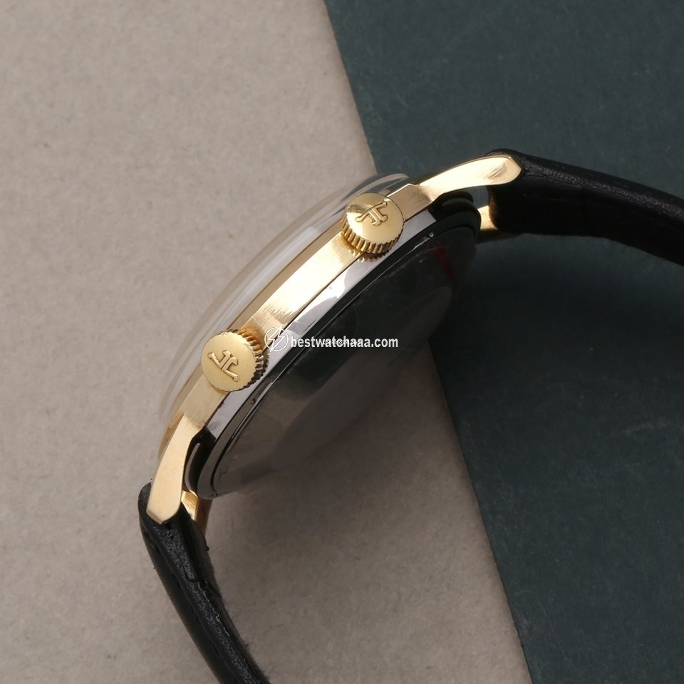 IMG_9081 Jaeger-LeCoultre Mens watch Unisex Automatic 34290 Replica 4