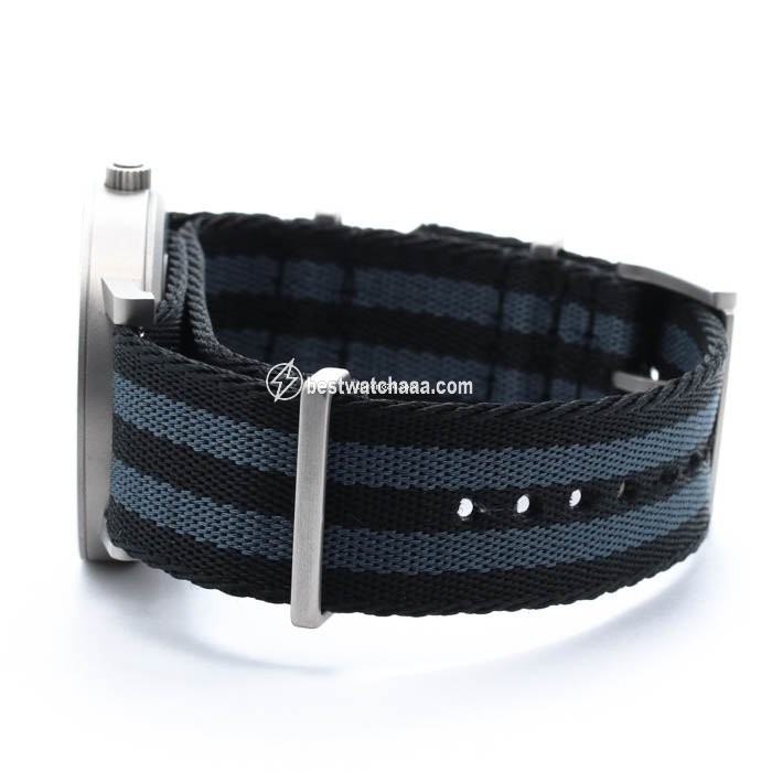 IMG_9081 Bulgari Bulgari Mens watch Unisex Automatic Steel BB41BSF Replica 4