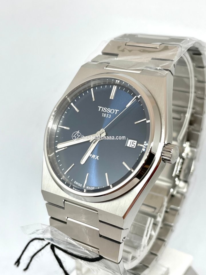 IMG_9081 Tissot Mens watch Unisex Quartz Steel T137.410.11.041.00 Replica 4