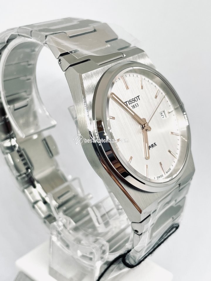 IMG_9081 Tissot Mens watch Unisex Quartz Steel T137.410.11.031.00 Replica 4