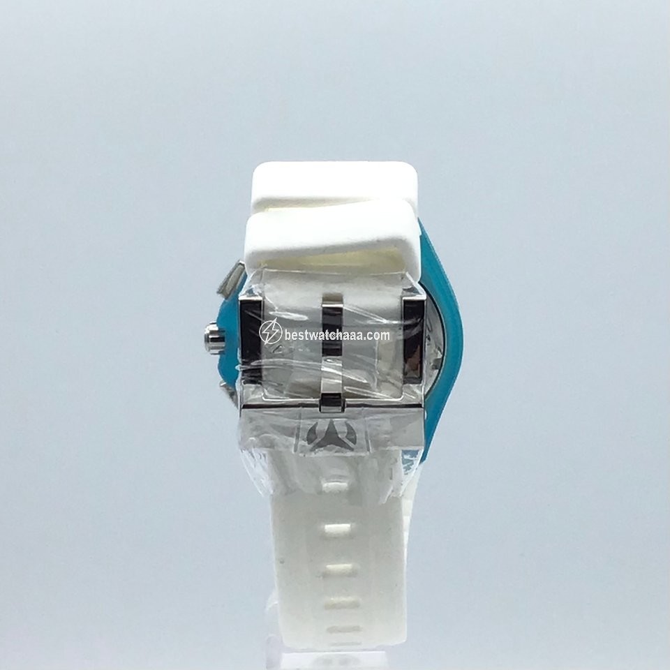 IMG_9081 Technomarine Cruise Mens watch Unisex Quartz Steel 109014 Replica 4