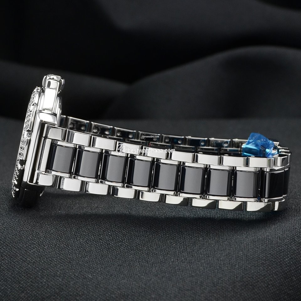 IMG_9081 TAG Heuer Formula 1 Lady Womens watch Quartz Steel WAH1216.BA0859 Replica 4