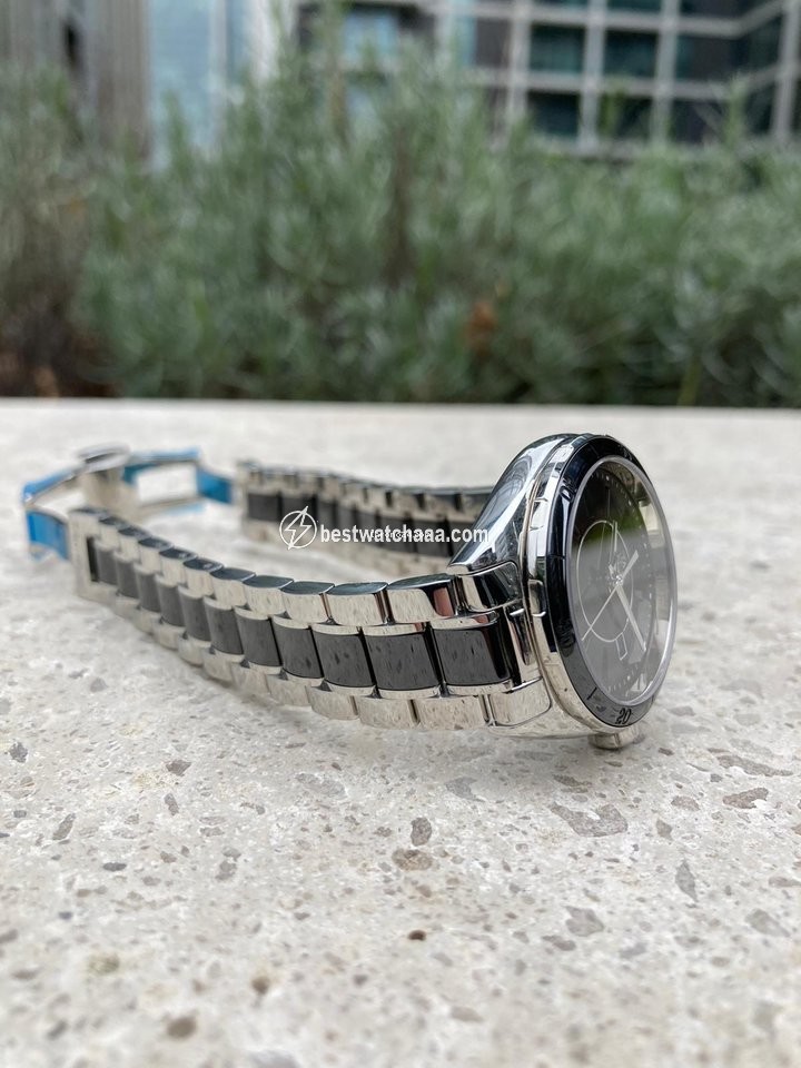IMG_9081 TAG Heuer Formula 1 Lady Womens watch Quartz Steel WBJ141AA.BA0973 Replica 4