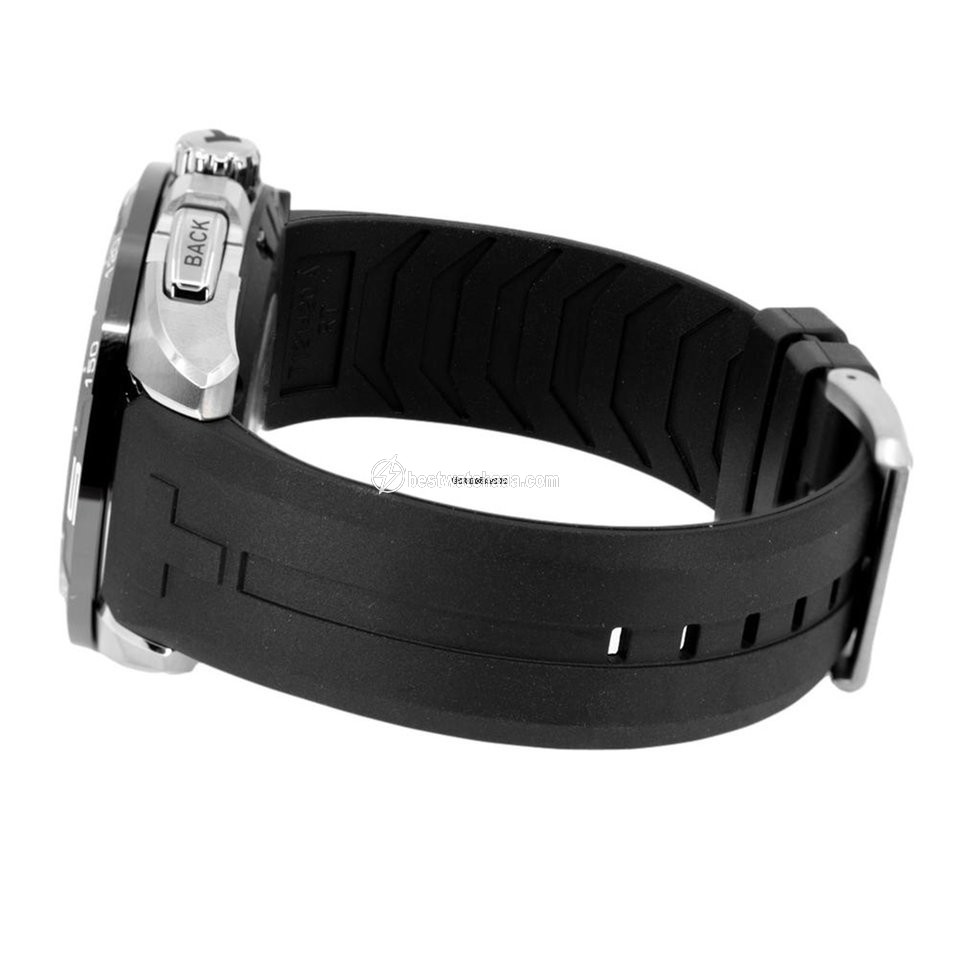 IMG_9081 Tissot Touch Mens watch Unisex Quartz Titanium T1214204705100 Replica 4