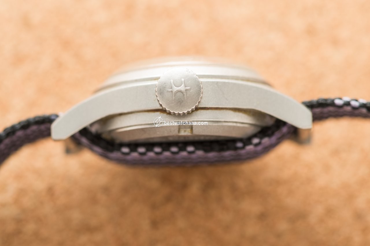 IMG_9081 Hamilton Womens watch Manual winding Steel 870980 Replica 4