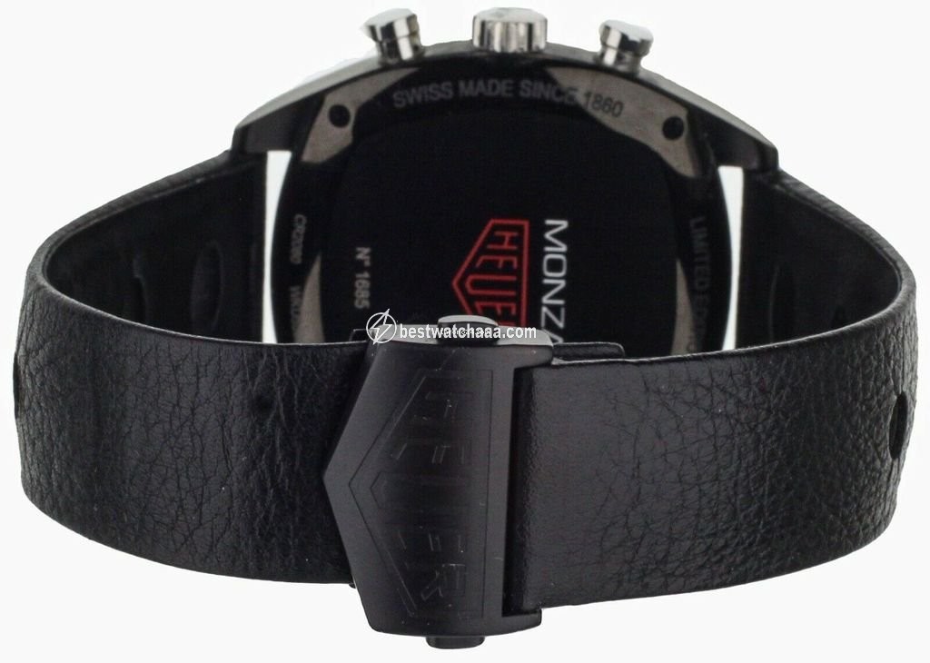 IMG_9081 TAG Heuer Mens watch Unisex Automatic Ceramic CV2014-0 Replica 4