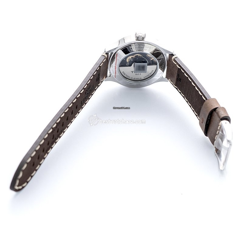 IMG_9081 Tissot T-Sport Mens watch Unisex Automatic Steel T116.407.16.011.00 Replica 4
