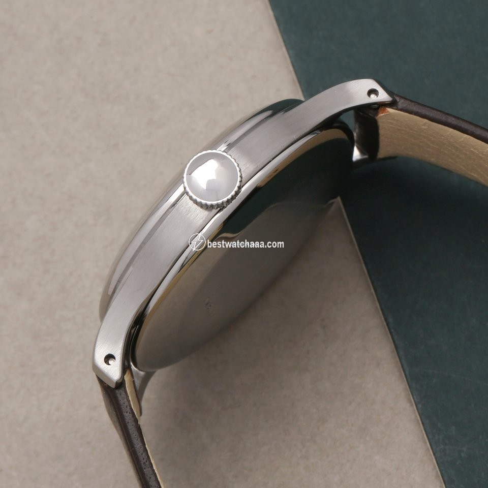 IMG_9081 Jaeger-LeCoultre Mens watch Unisex Manual winding Steel P478 Replica 4