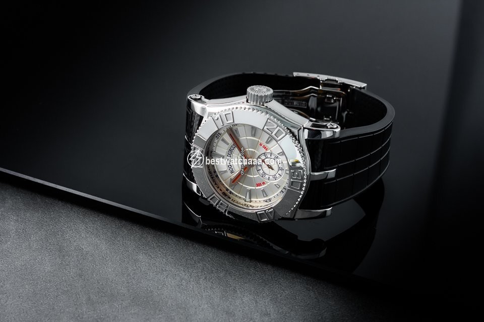 IMG_9081 Roger Dubuis Easy Diver Mens watch Unisex Automatic Steel SE46 149 Replica 4