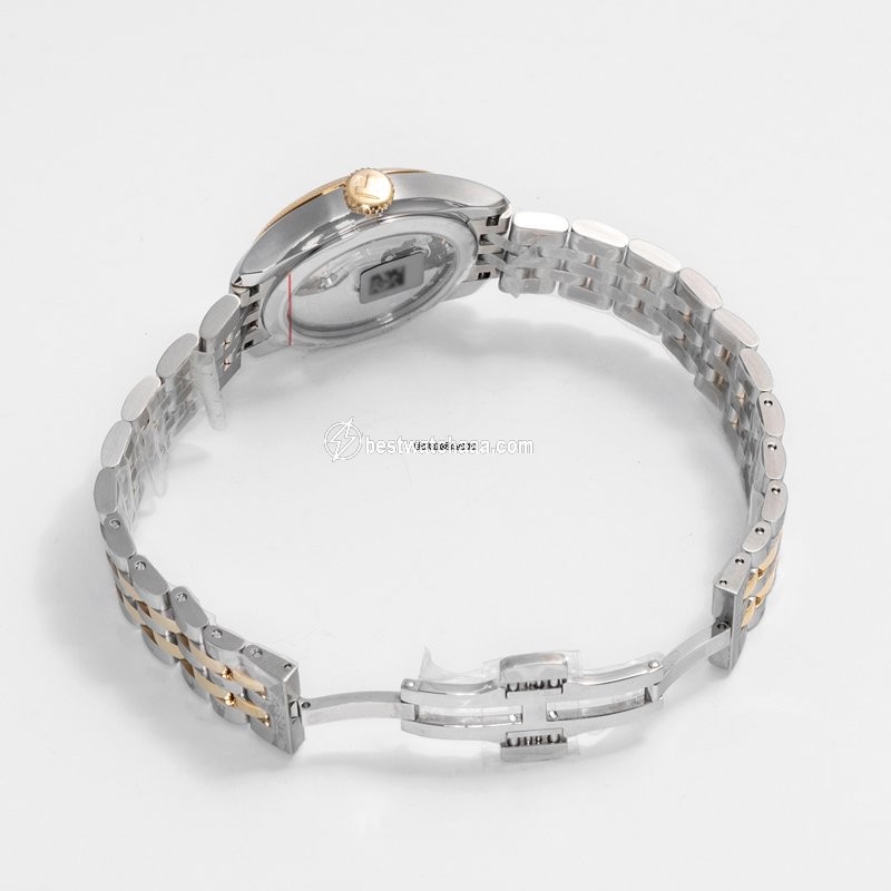 IMG_9081 Tissot Womens watch Automatic Steel T108.208.22.117.00 Replica 4
