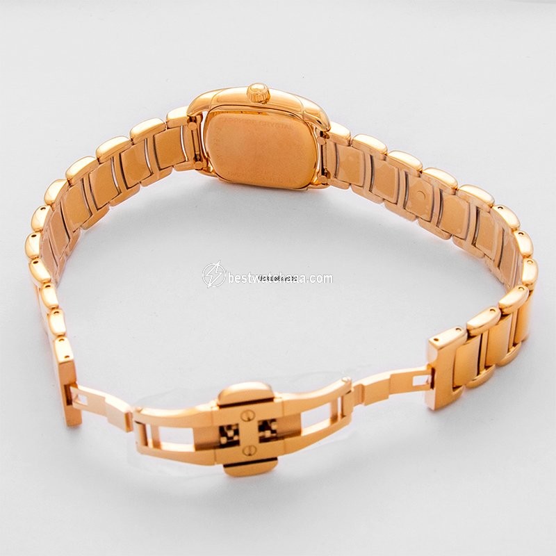 IMG_9081 Hamilton Bagley Womens watch Quartz Steel H12341155 Replica 4