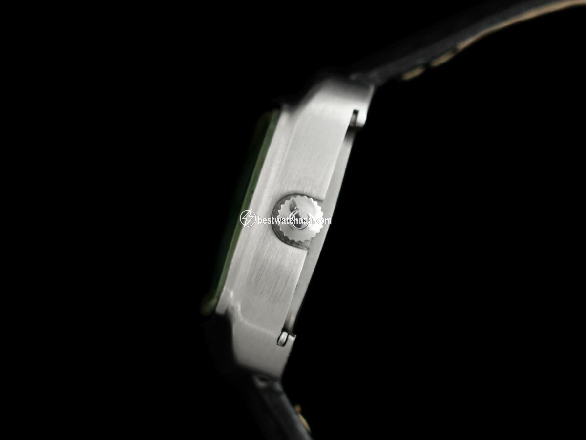 IMG_9081 Omega De Ville Mens watch Unisex Automatic Steel 7684 Replica 4
