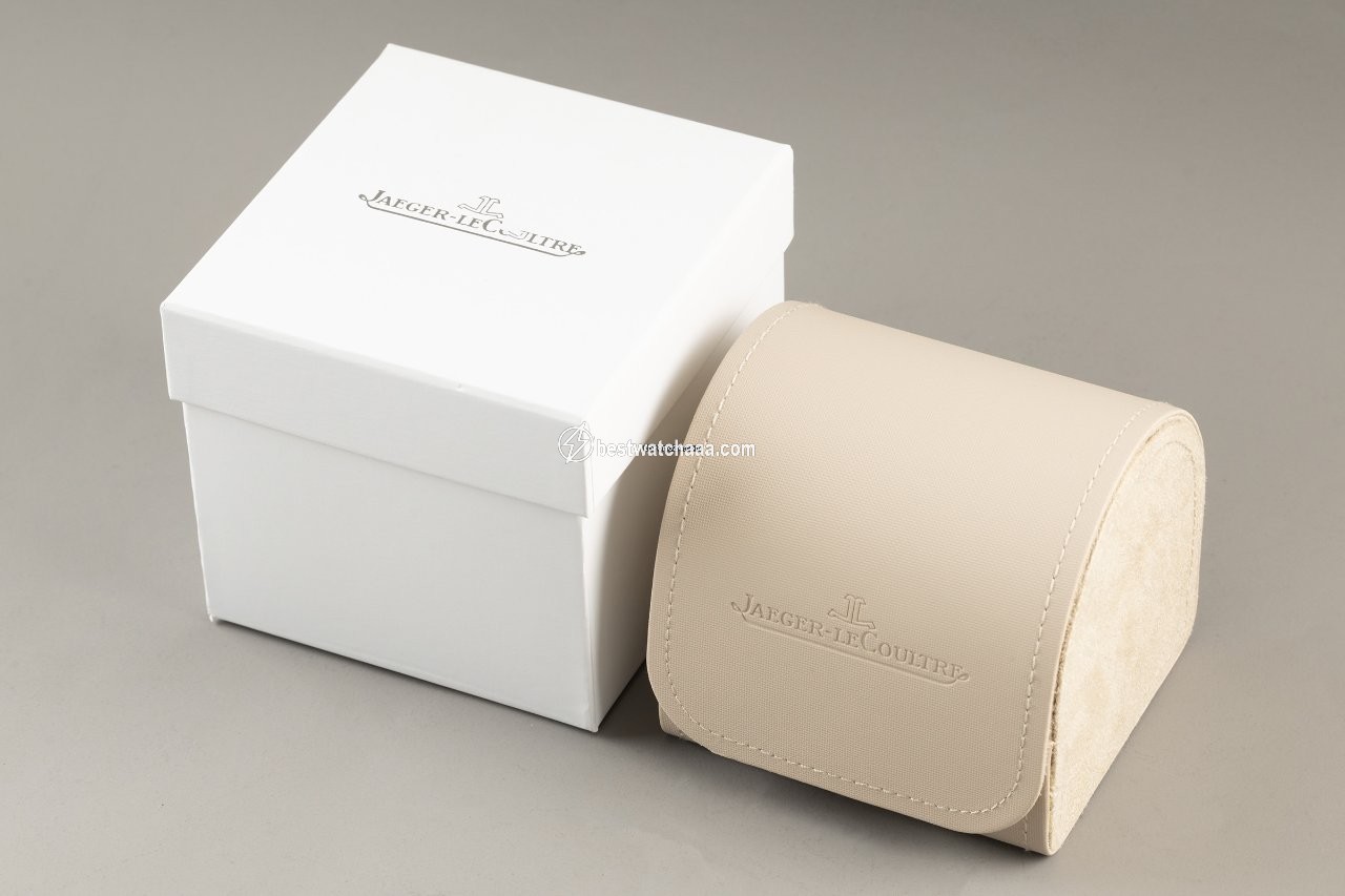 IMG_9081 Jaeger-LeCoultre Rendez-Vous Womens watch Quartz Yellow gold 441.1.01 Replica 4