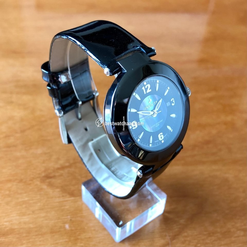 IMG_9081 Invicta Womens watch Quartz Ceramic 3935 Replica 4