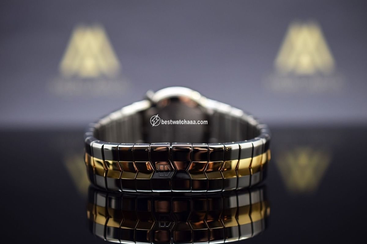 IMG_9081 TAG Heuer Alter Ego Quartz Gold Steel WP1351 Replica 4