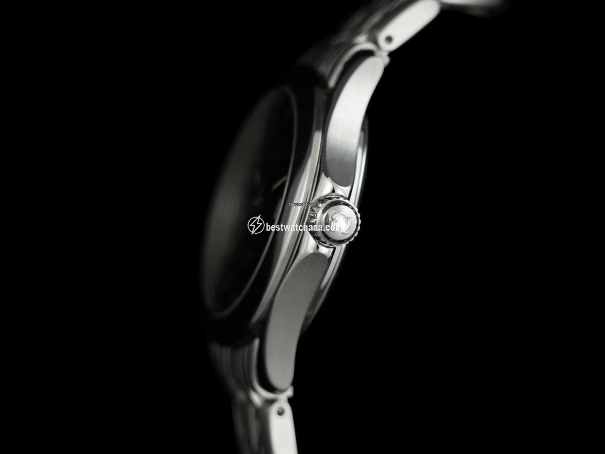 IMG_9081 Omega Seamaster Diver 300 M Mens watch Unisex Quartz Steel 7687 Replica 4