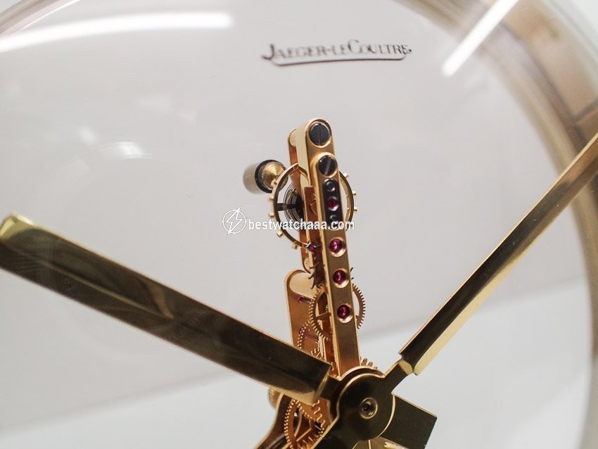 IMG_9081 Jaeger-LeCoultre Mens watch Unisex Manual winding 446 Replica 4