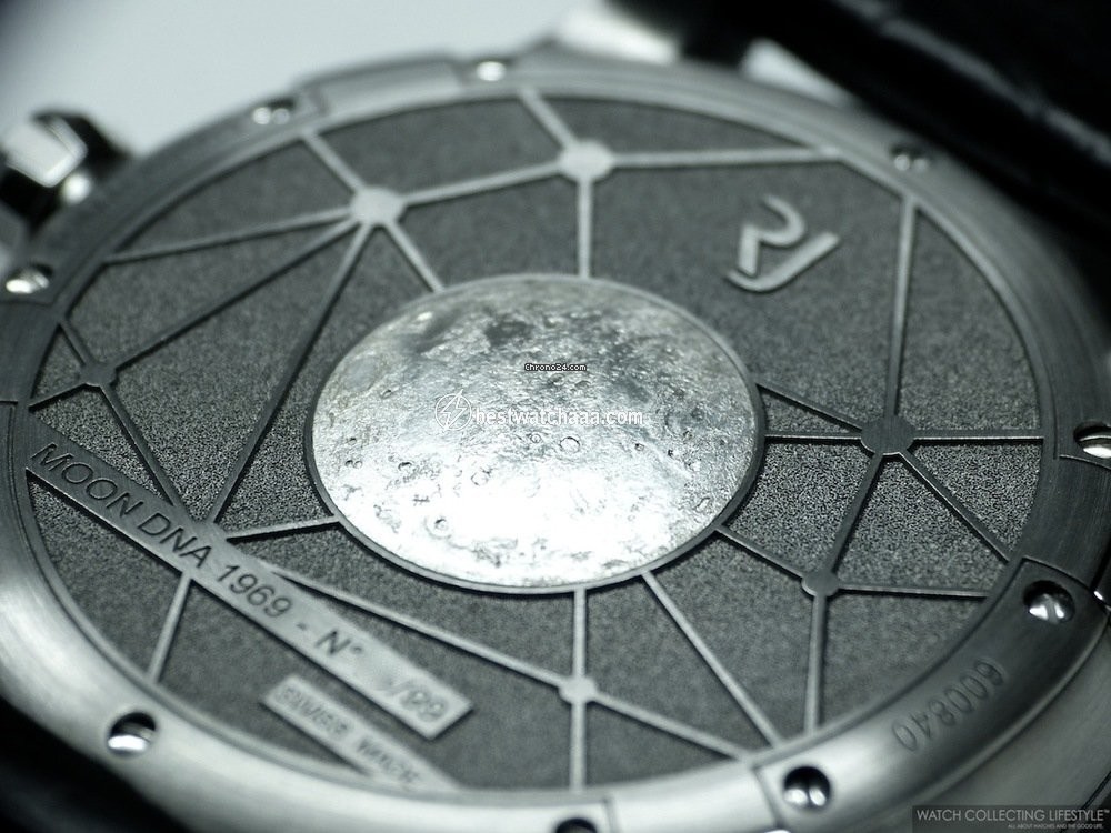 IMG_9081 Romain Jerome Moon-DNA Mens watch Unisex Automatic Steel RJ.M.AU.020.04 Replica 4