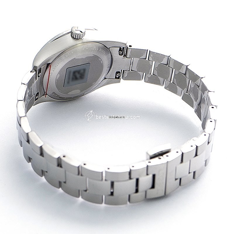 IMG_9081 Tissot T-Classic Womens watch Quartz Steel T132.010.11.061.00 Replica 4
