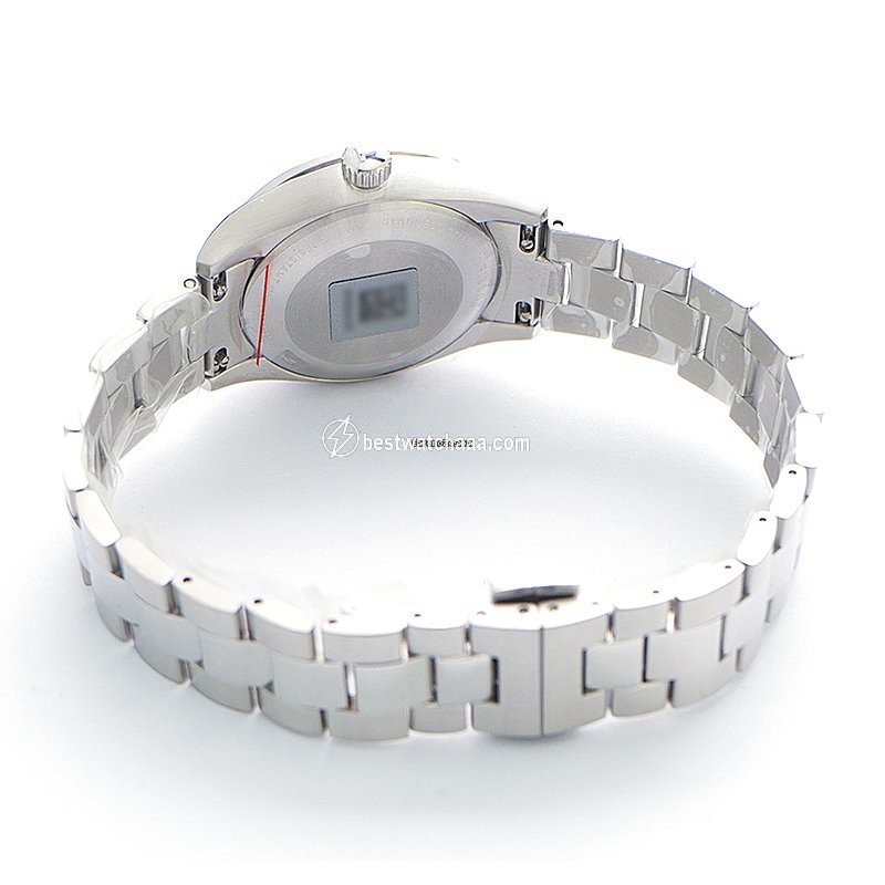 IMG_9081 Tissot T-Classic Womens watch Quartz Steel T132.010.11.031.00 Replica 4
